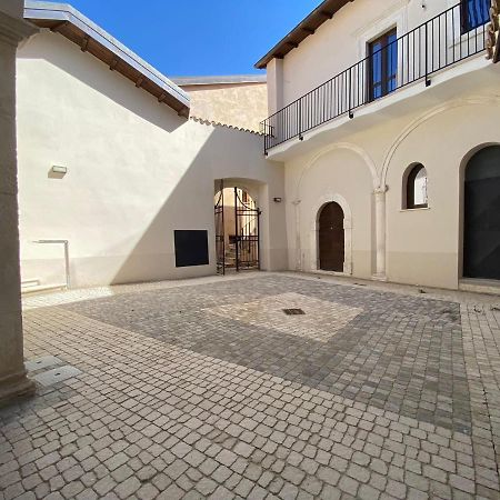 Appartamento Dimora Degli Angeli LʼAquila Esterno foto