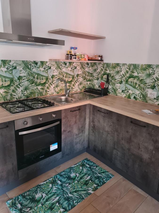 Appartamento Dimora Degli Angeli LʼAquila Esterno foto