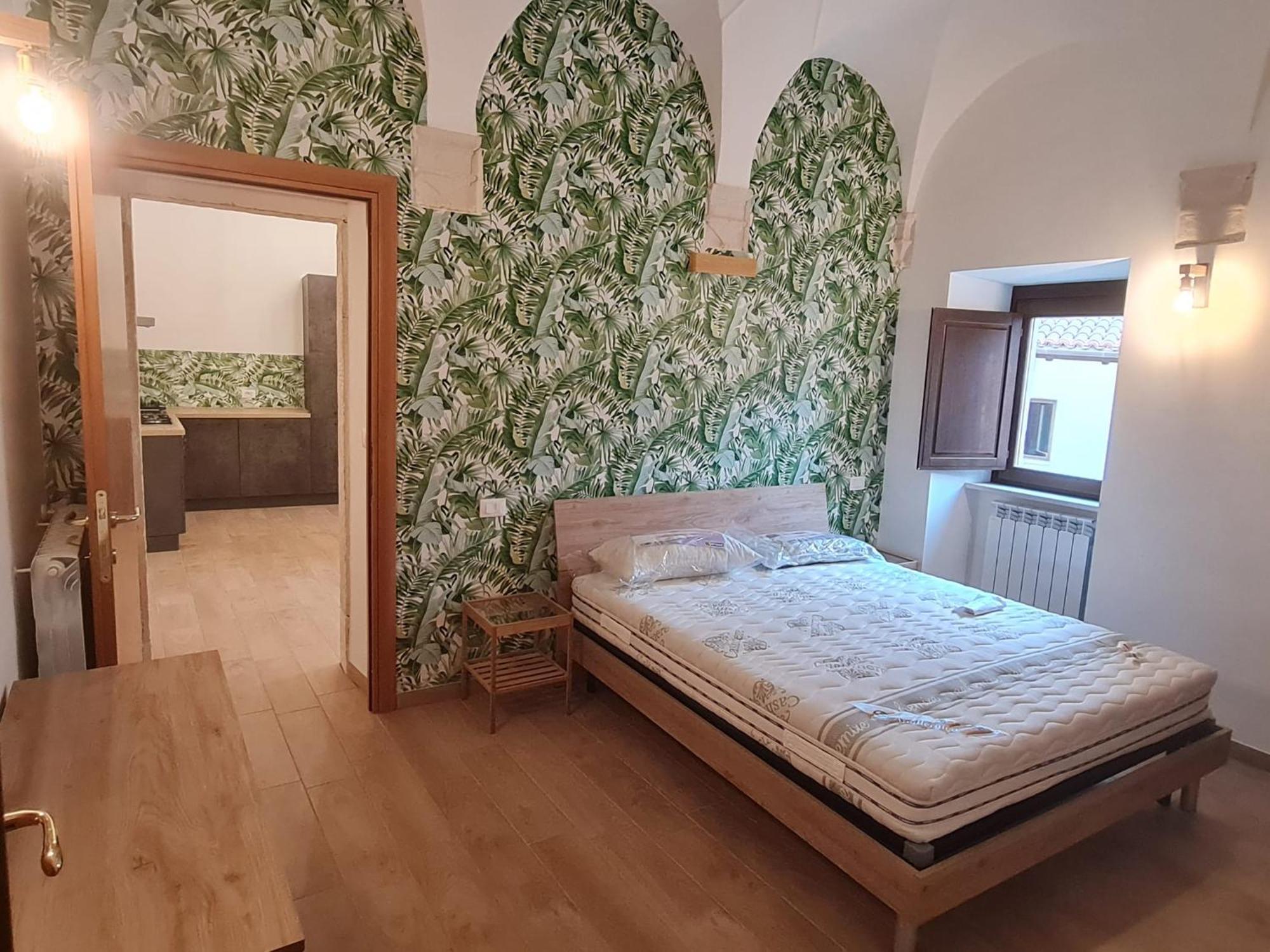 Appartamento Dimora Degli Angeli LʼAquila Esterno foto