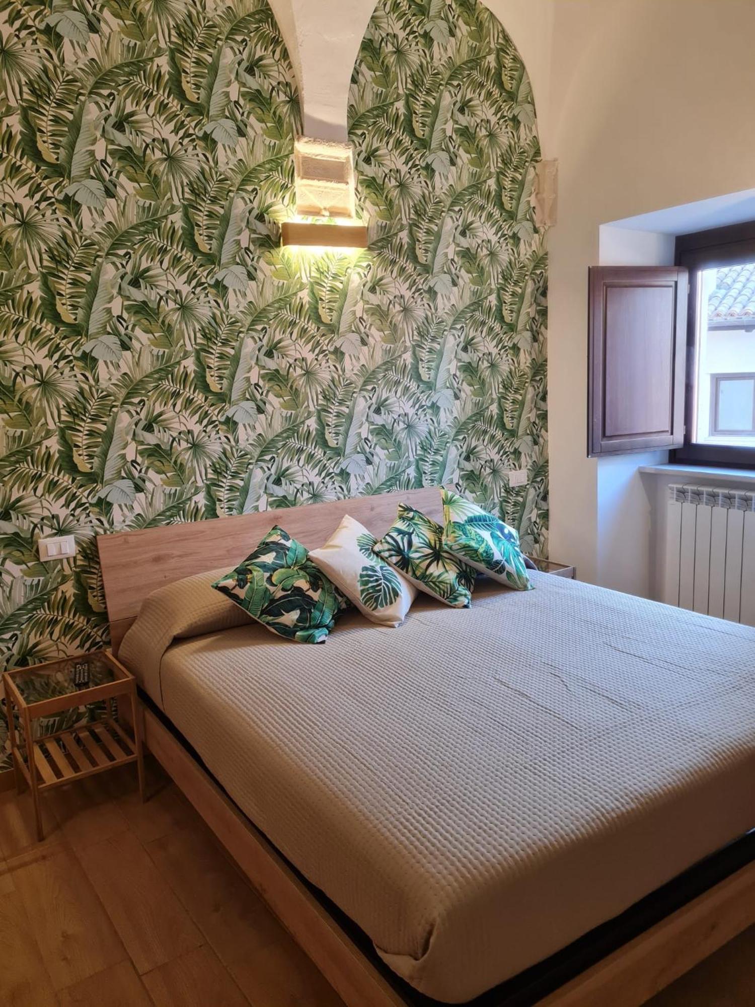 Appartamento Dimora Degli Angeli LʼAquila Esterno foto